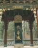 [Picture of Huang Di's Tomb]
